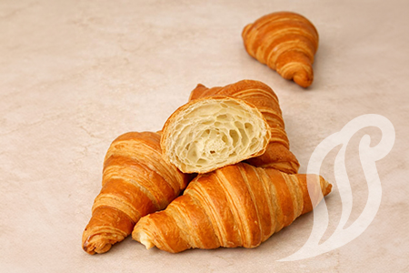 Mistura Croissant