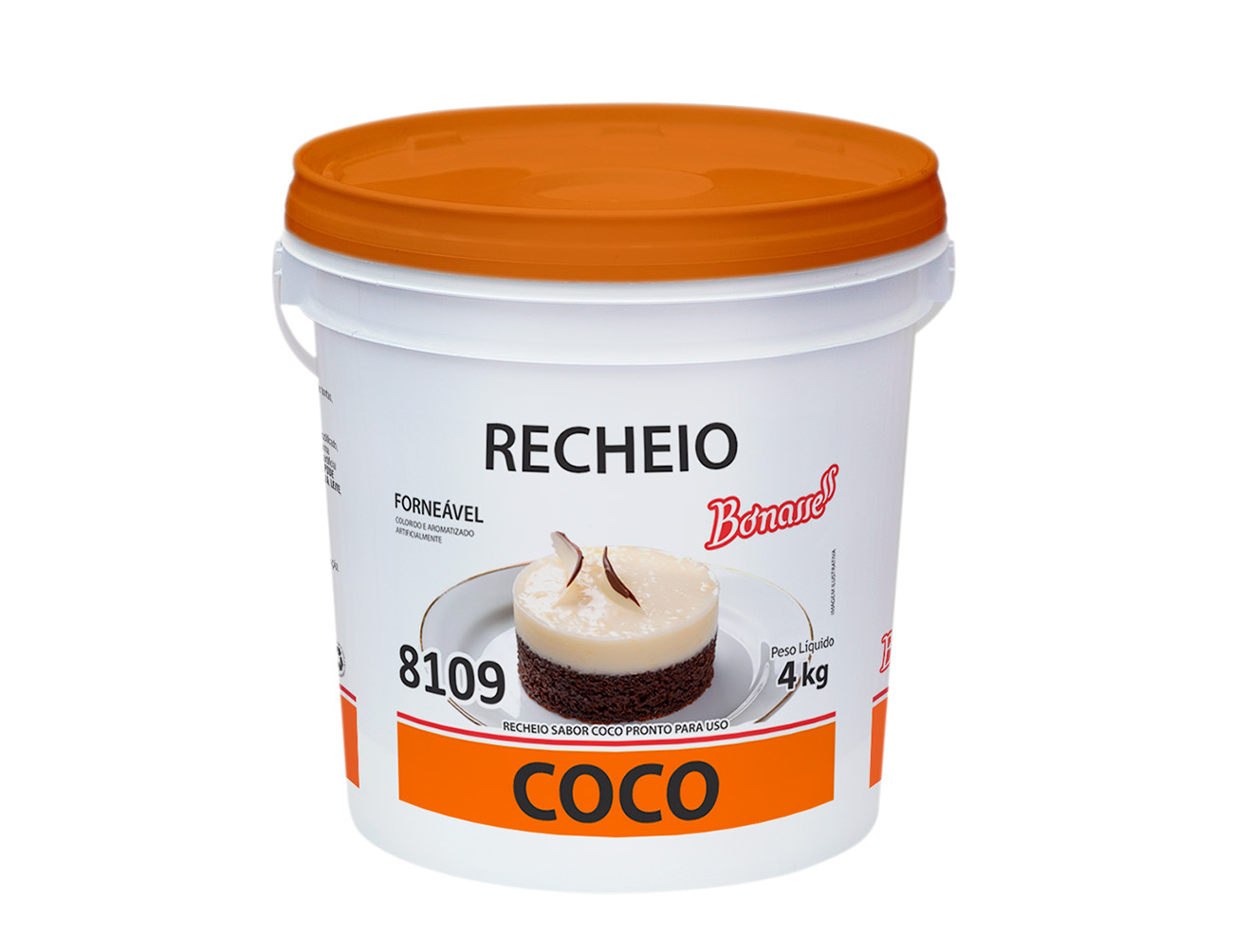 Recheio Coco