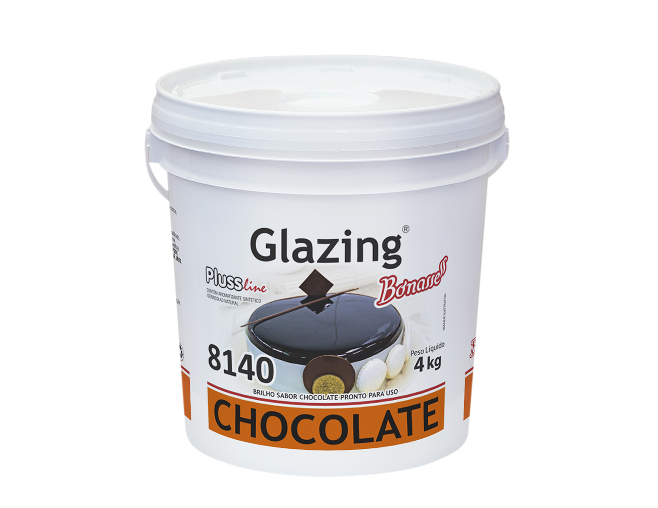 Glazing® Chocolate