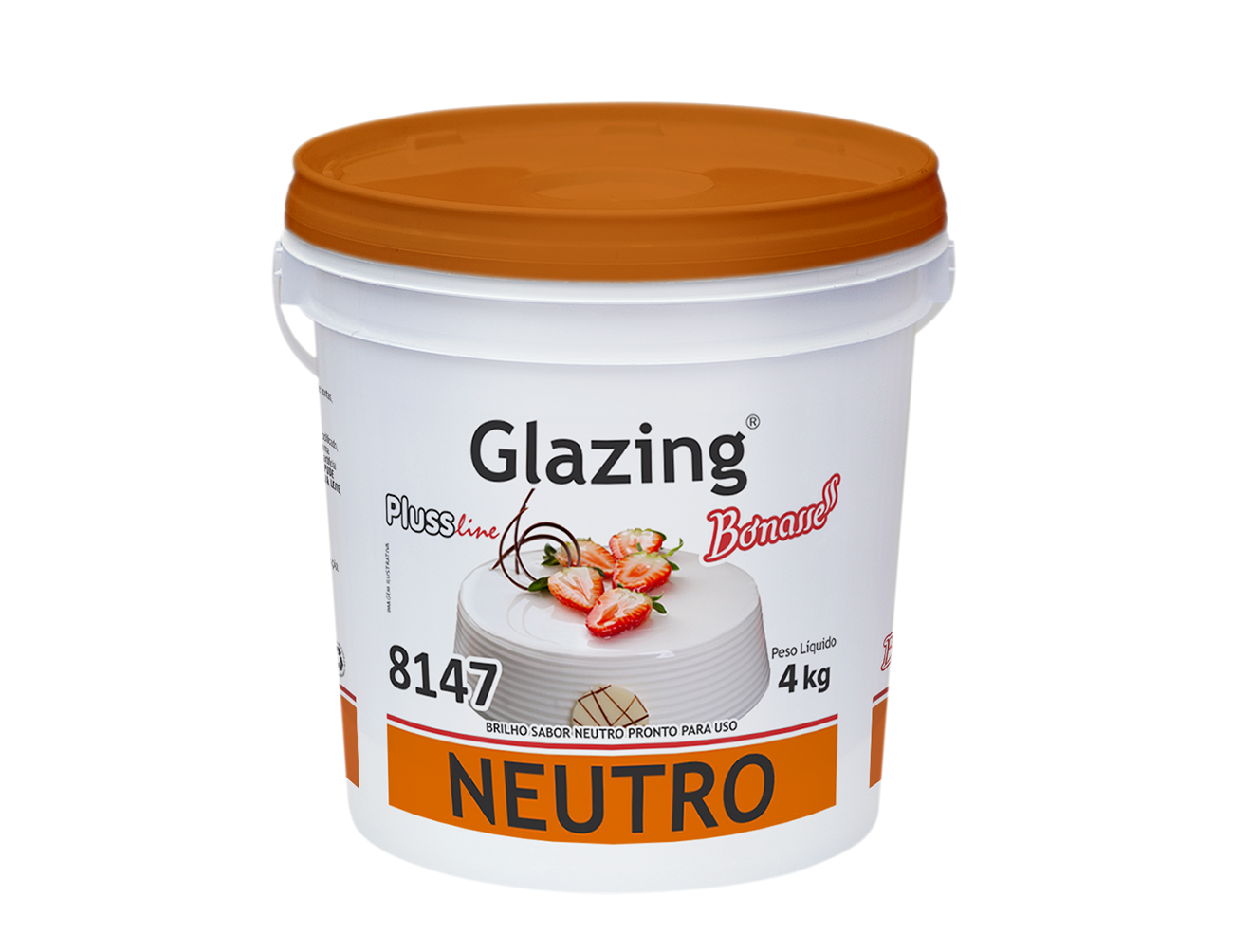 Glazing® Neutro