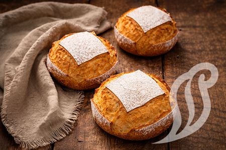 Mistura Pão Italiano