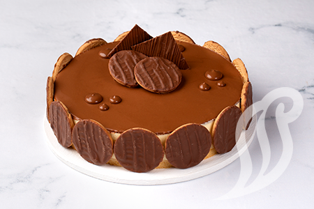 Mistura Creme Holandês