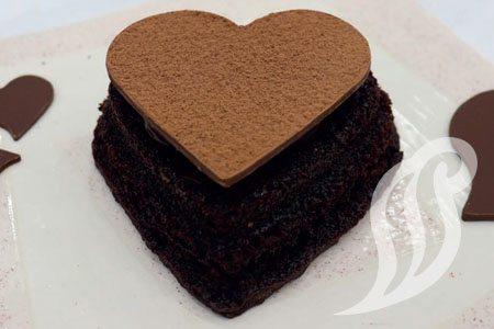 Brownie Love