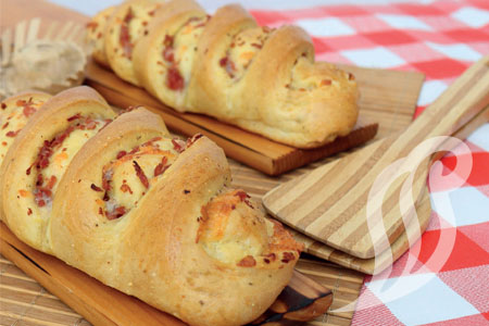 Pão de São João Pão de São João