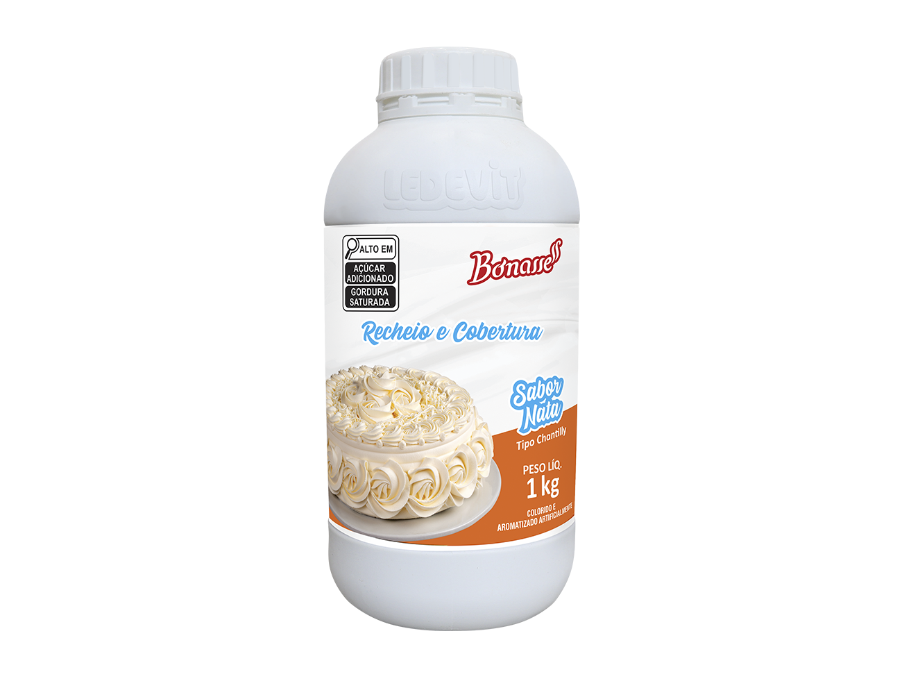 Chantilly Nata Chantilly Nata