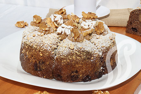 Rosca Choconozes Rosca Choconozes