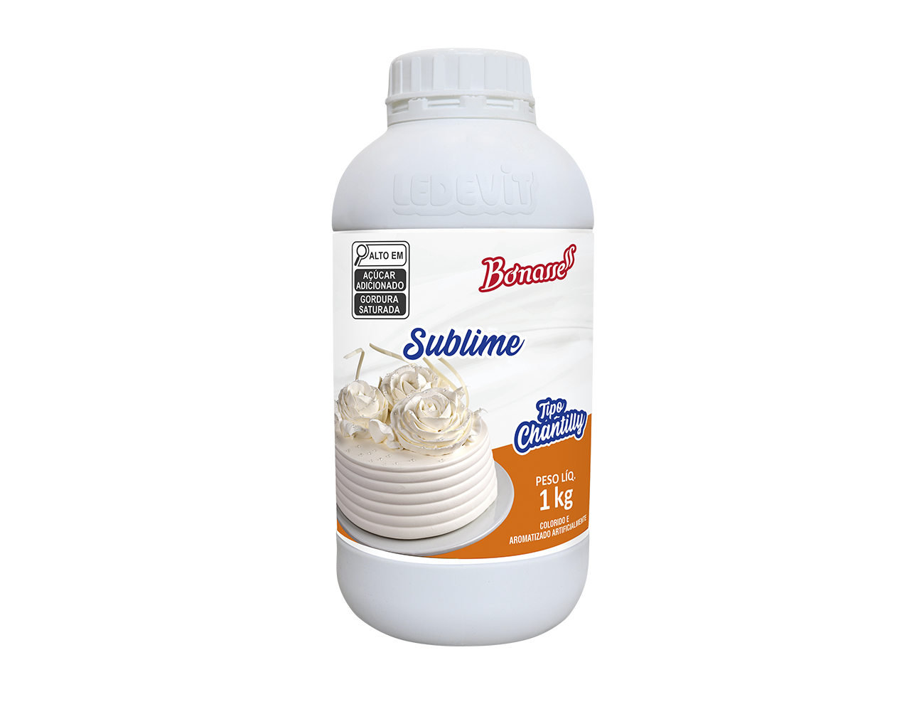 Chantilly Sublime Chantilly Sublime