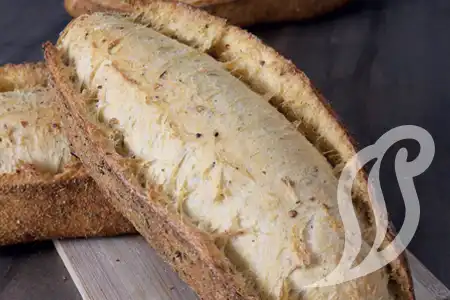 Pão Mexicano Pão Mexicano