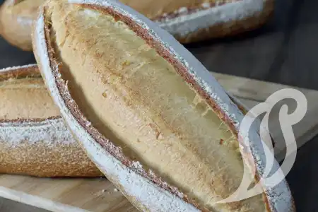 Pão Português Pão Português