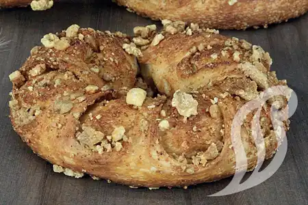 Pão de Torresmo Pão de Torresmo