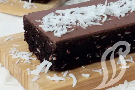 Brownie Coco Brownie Coco