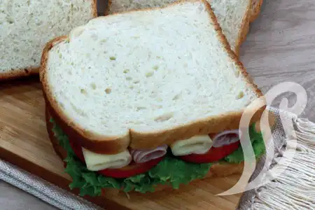 Pão de Forma Super Soft Pão de Forma Super Soft