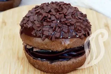 Sonho Brigadeiro Sonho Brigadeiro