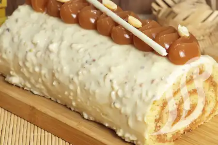 Rocambole Junino Rocambole Junino