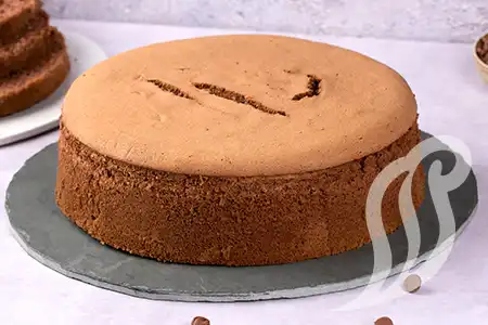 Mistura Pão de Ló Chocolate Pratik