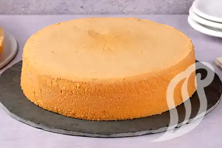 Mistura Pão de Ló Neutro Pratik