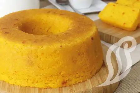 Caseirinho Cenoura Caseirinho Cenoura