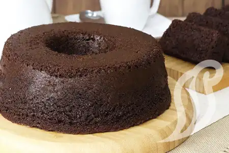 Caseirinho Chocolate Intenso Caseirinho Chocolate Intenso