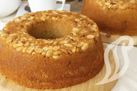 Caseirinho Pé de Moleque Caseirinho Pé de Moleque