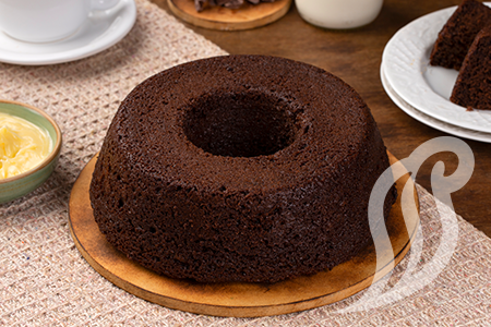 Caseirinho Chocolate Intenso