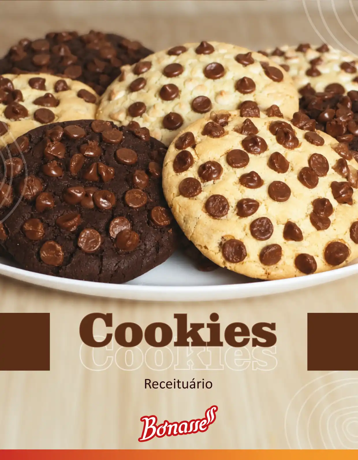 Baixar Receituário Cookies Bonasse