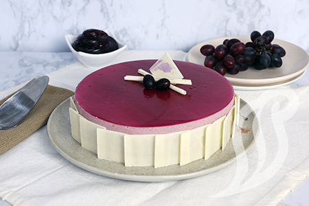 Torta de Vinho Torta de Vinho