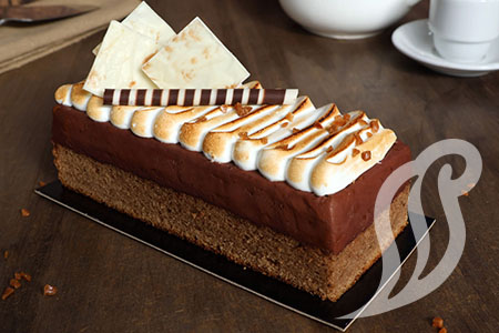 Cremíssimo Caramelo Salgado