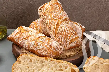 Mistura Rustic Mix Naturale